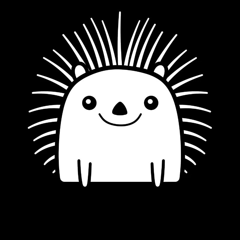 Porcupine