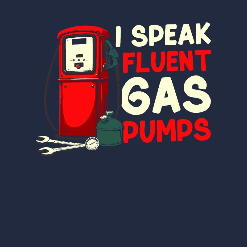Pump attendant
