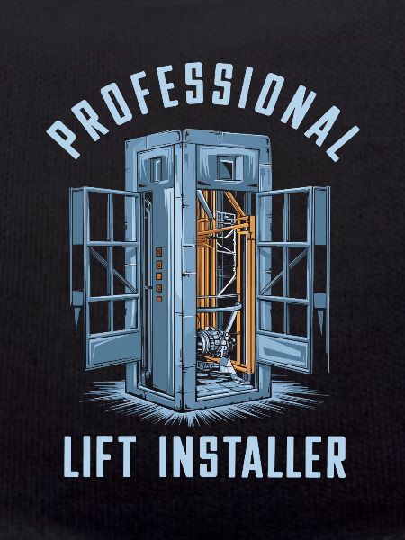 Elevator Installer