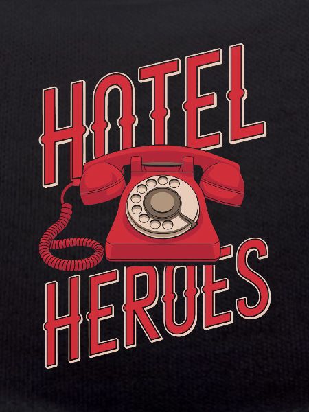 Hotel Manager Team