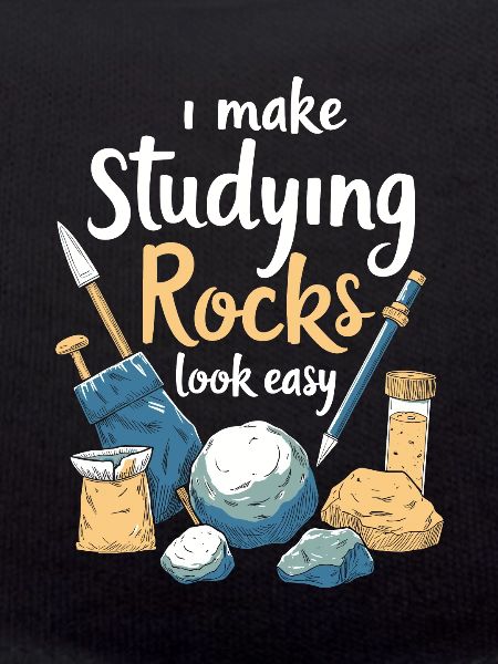 Geology Geologist