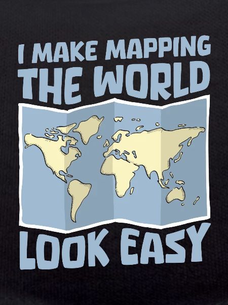 Geography Geographer