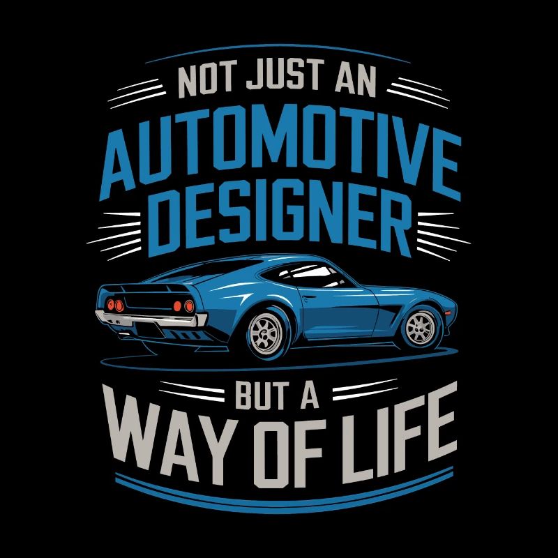 Automotive Designers