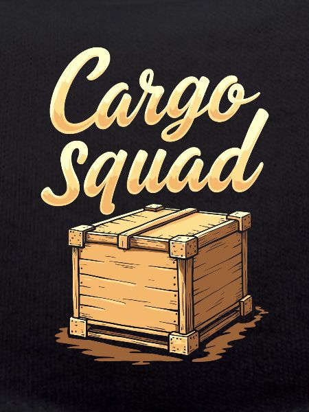 Dock Worker Cadre