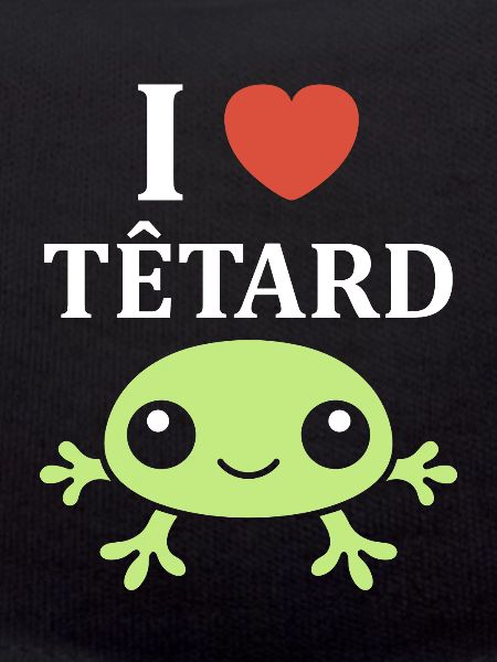 Têtard