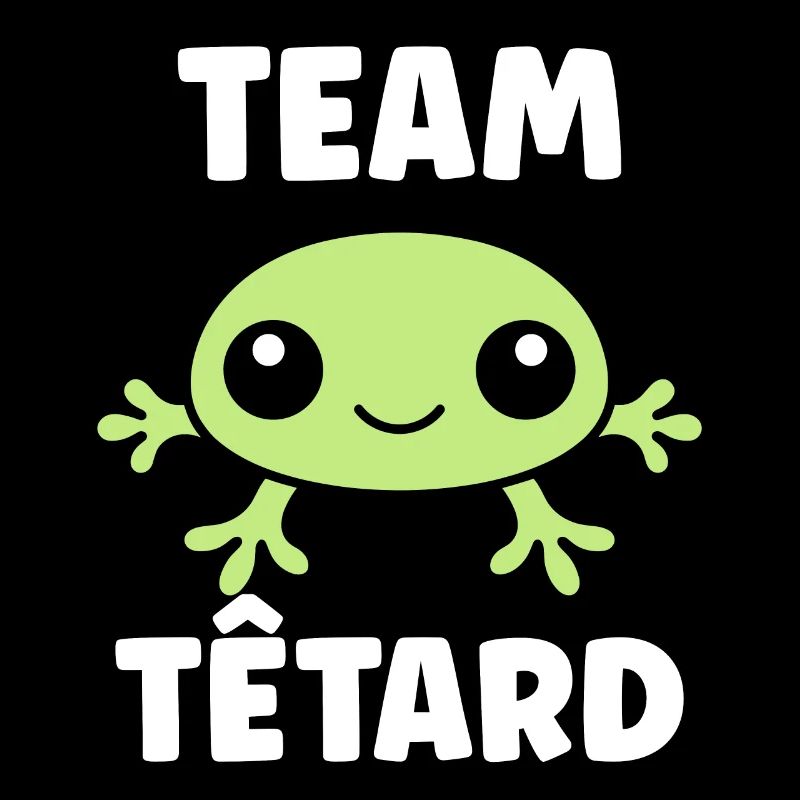 Têtard