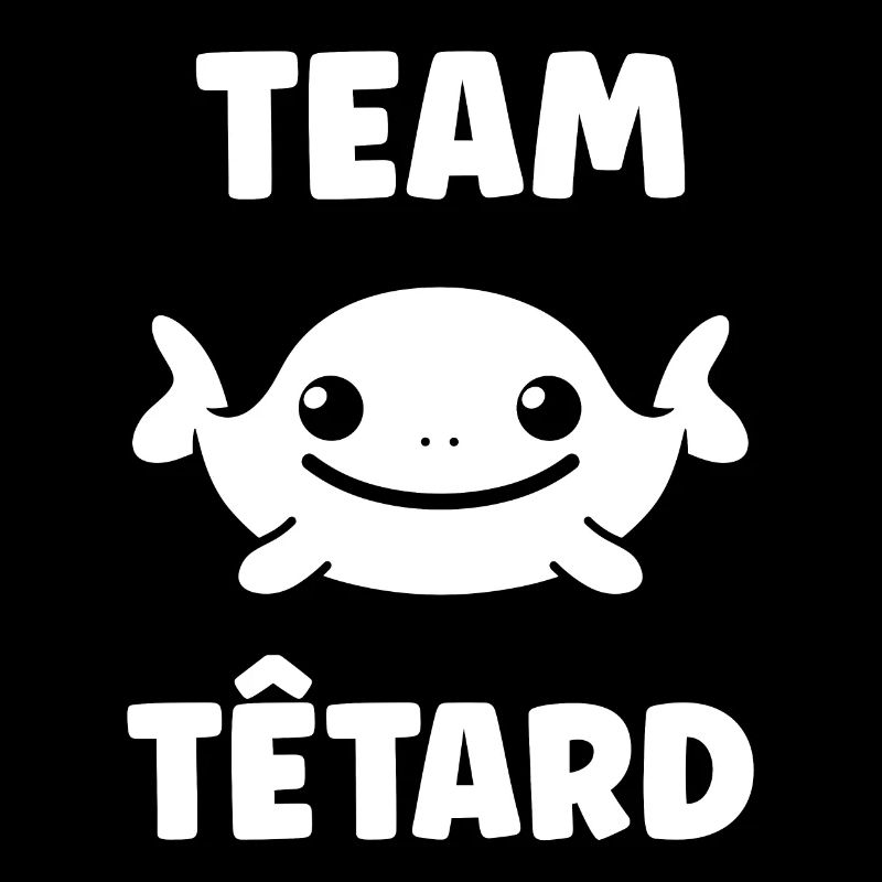 Têtard