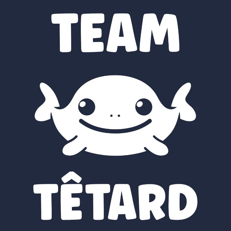 Têtard