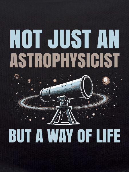 Astrophysiker