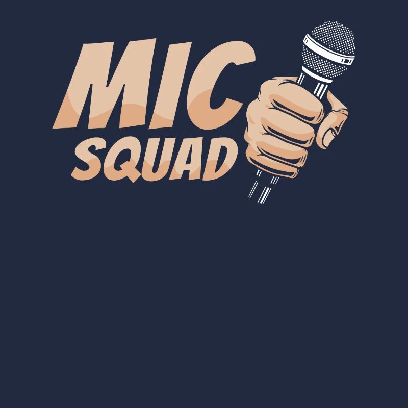 Announcer Squad