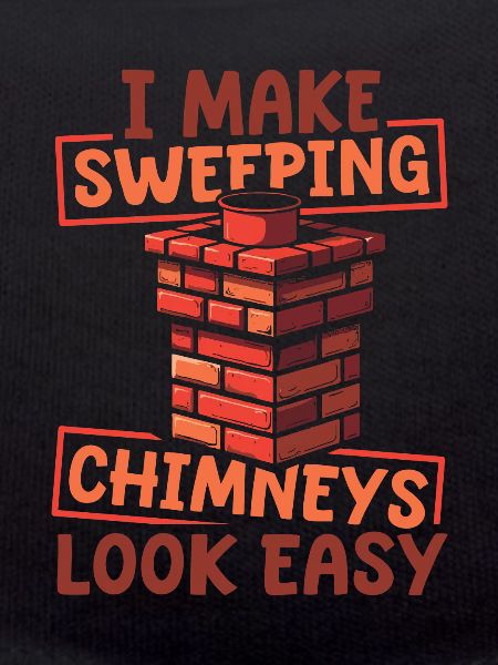 Chimney sweep