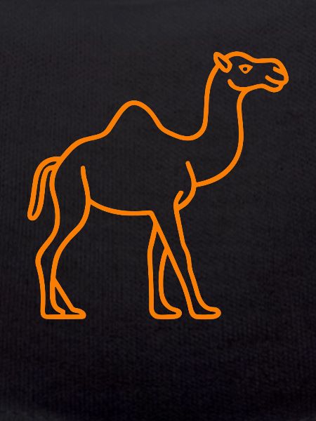 Dromadaire