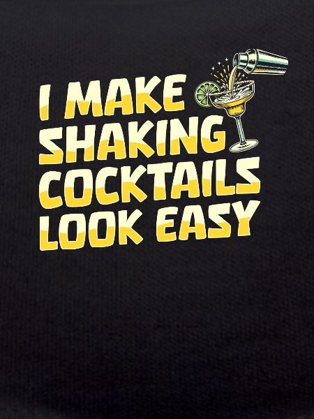 Barkeeper Bartender