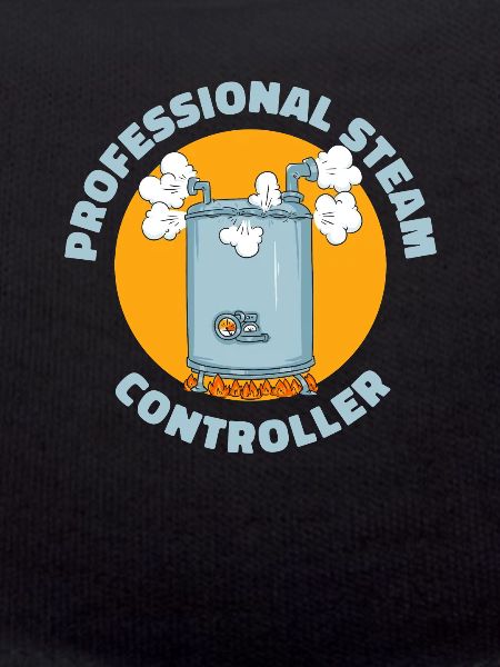 Boiler operators