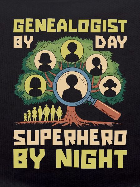 Genealogist