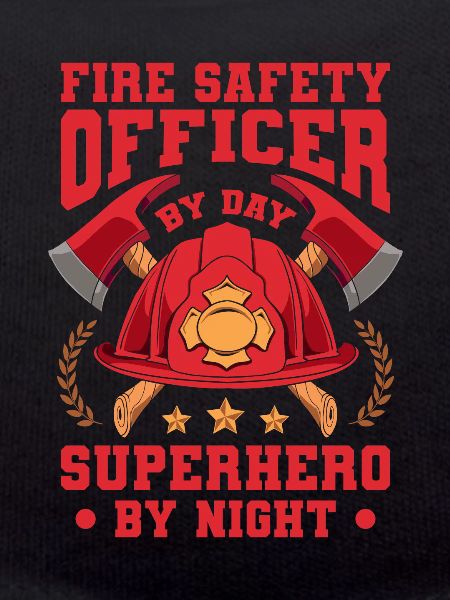 Fire marshal