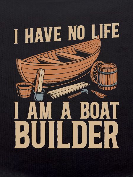 Boat builders