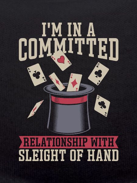 Card tricks