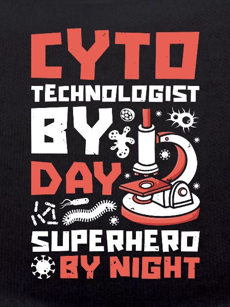 Cytotechnologist