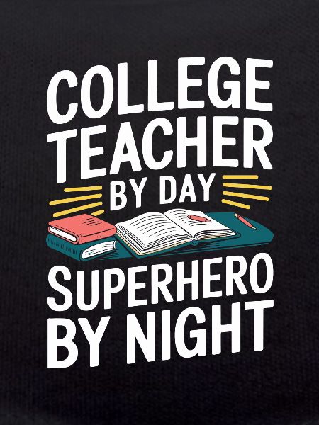 Professor
