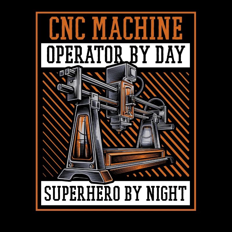 Cnc Fräser