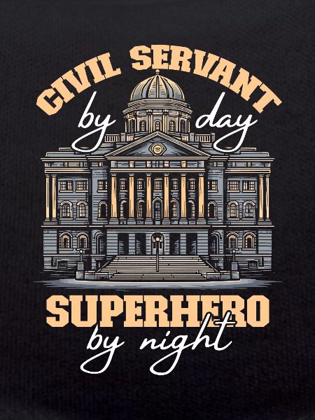 Civil servant