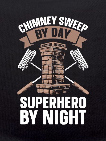 Chimney sweep