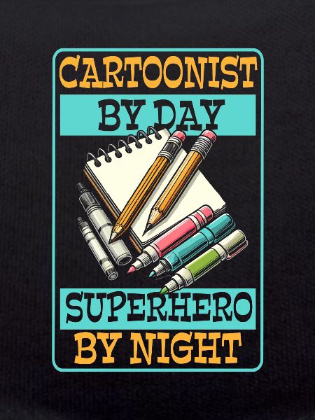 Cartoonist