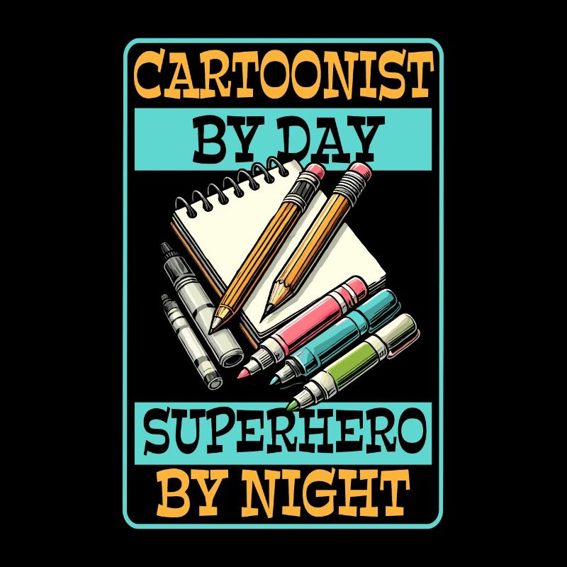 Karikaturist