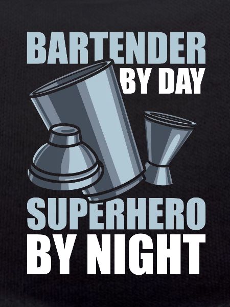 Barkeeper Bartender