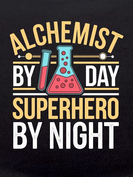 Alchemist
