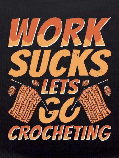 Crochet