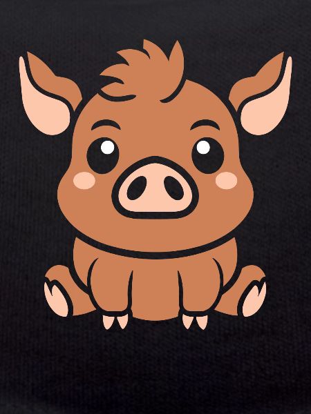 Wild boar