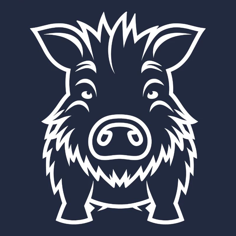 Wildschwein