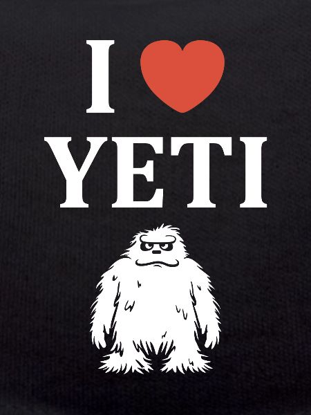 Yeti