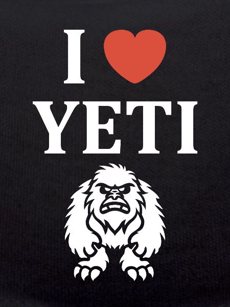 Yeti