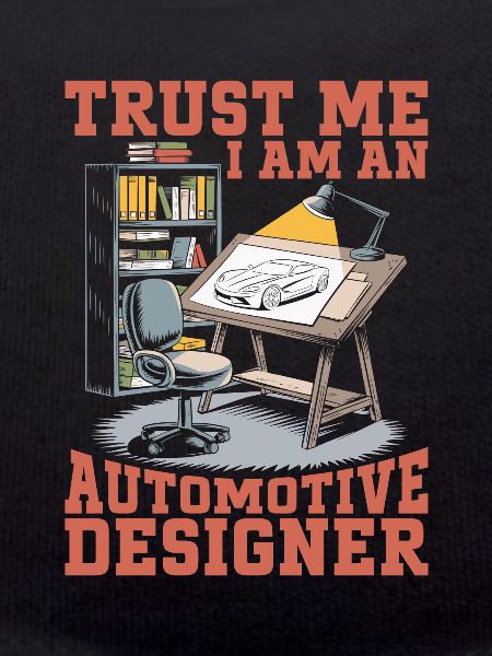 Automotive Designers