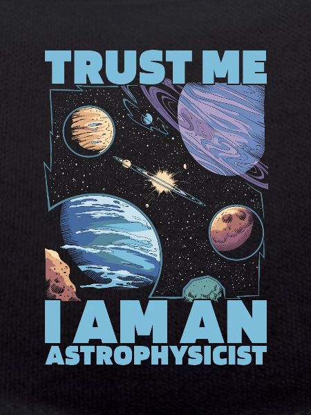 Astrophysiker