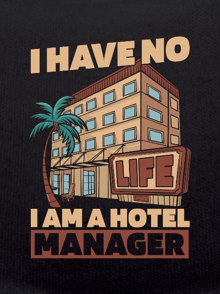 Hotel Manager
