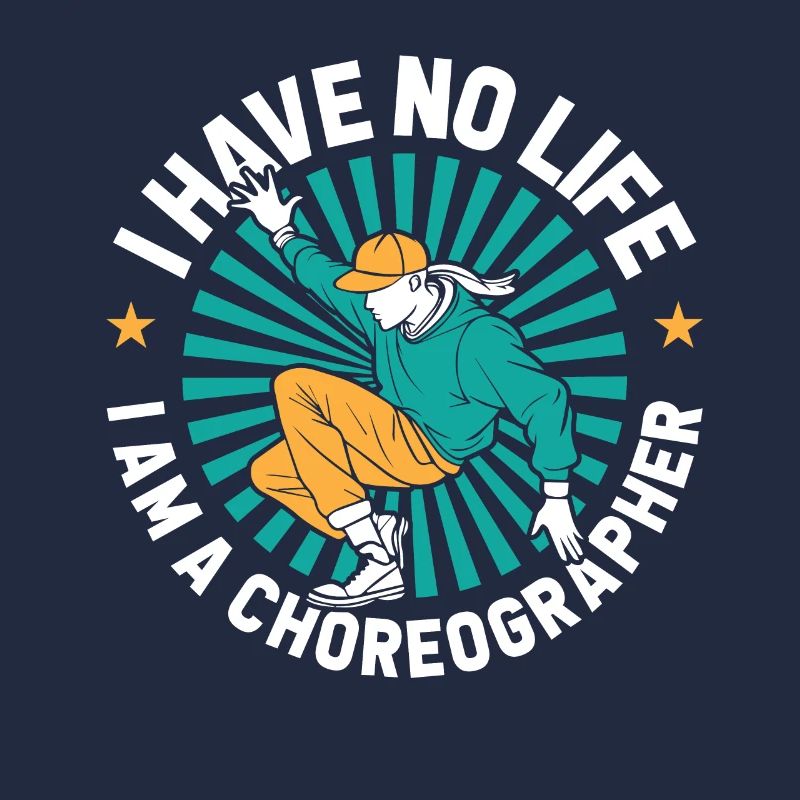 Chorégraphe