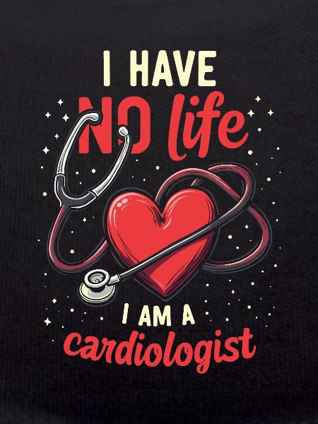 Cardiologist