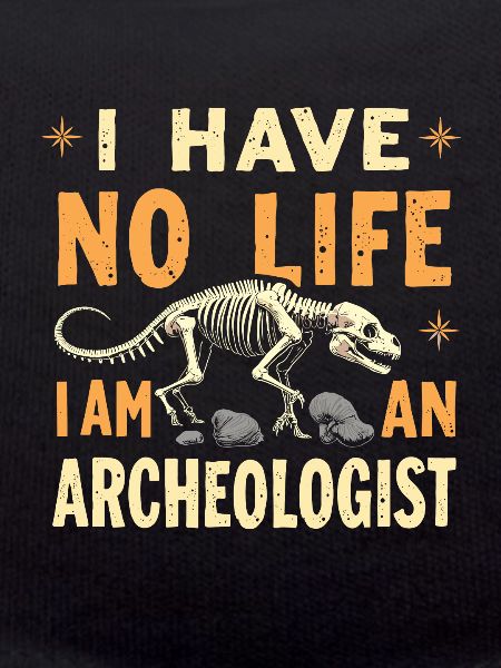 Archaeologist