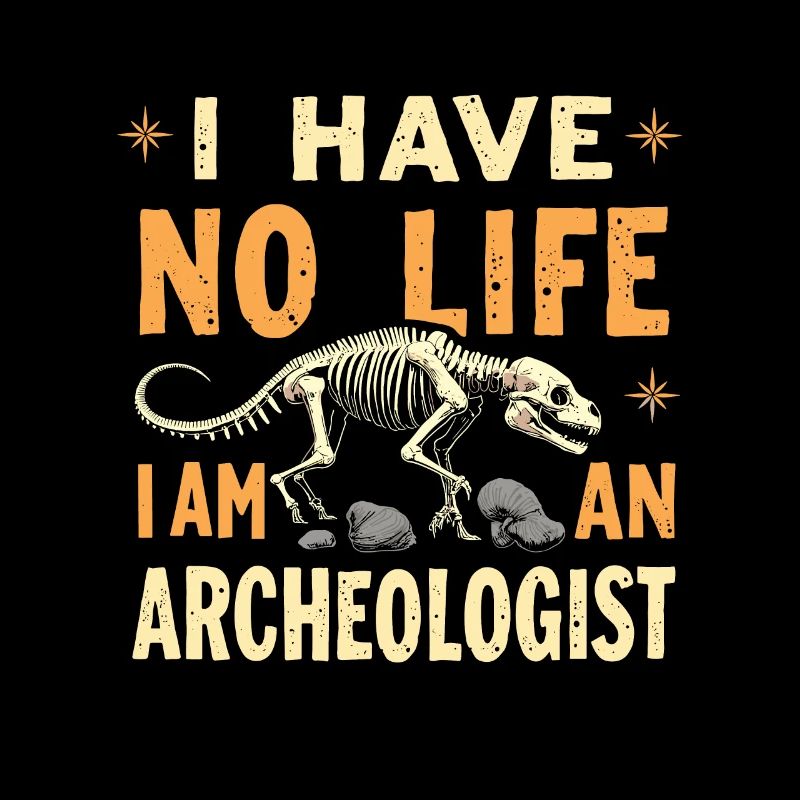 Archéologue