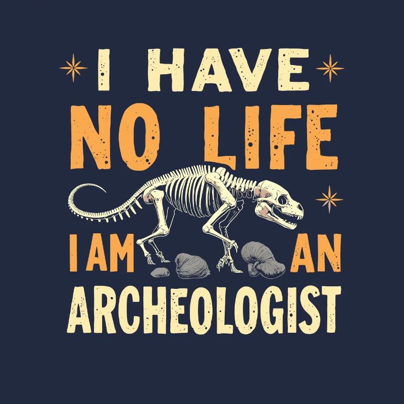 Archéologue