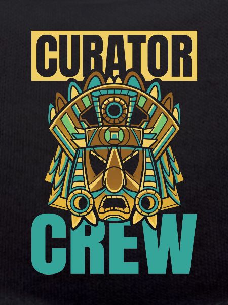Curator Team