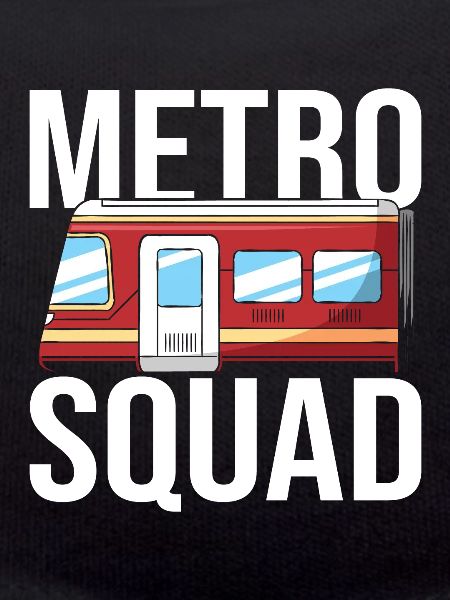 Subway Driver Squad