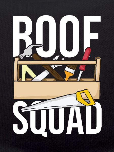 Roofer Squad
