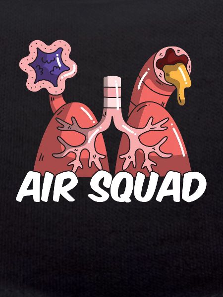 Respiratory therapist Kader