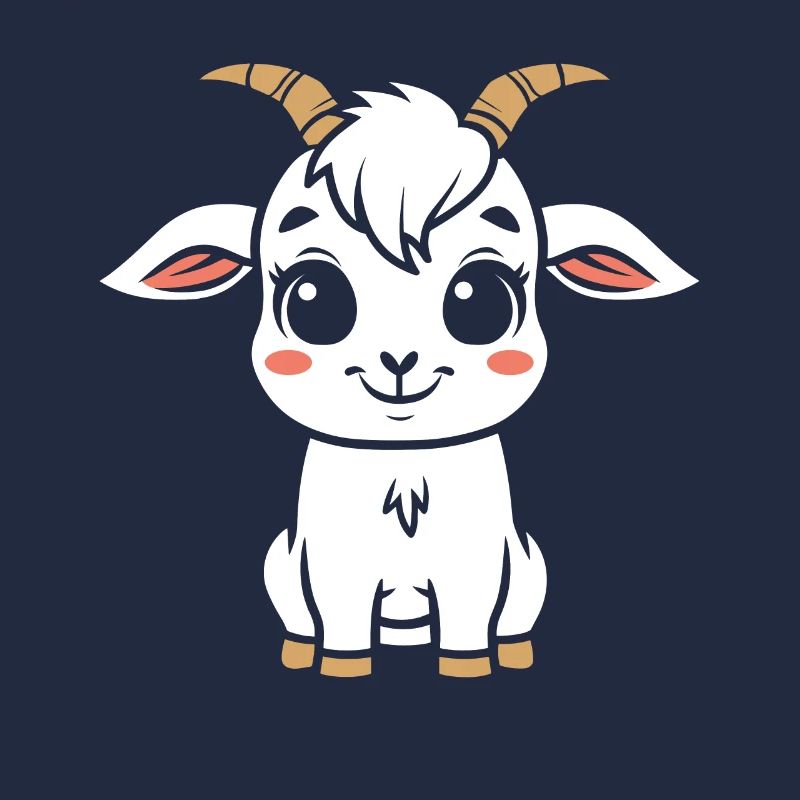 Ziegenbock