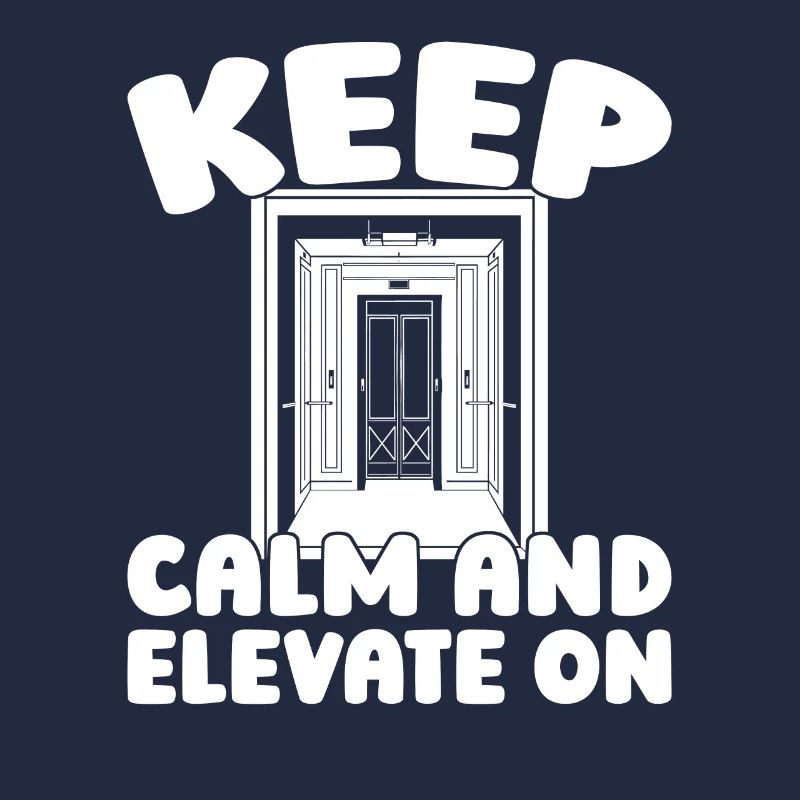 Elevator Elevator